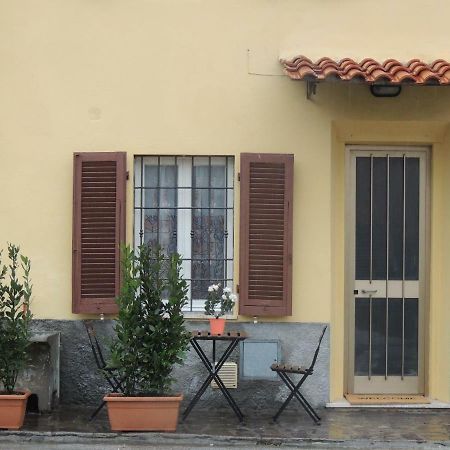A Casa di Lucia Pisa Exterior foto