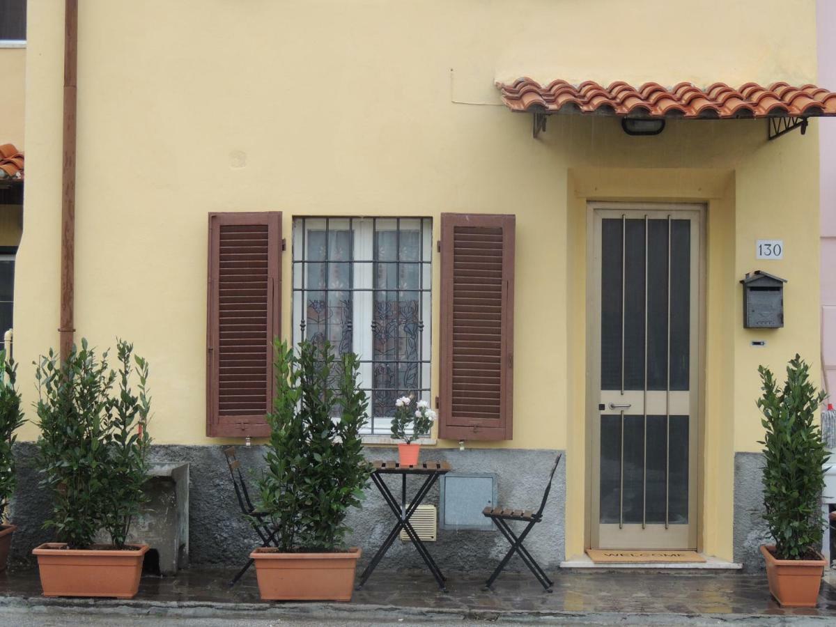 A Casa di Lucia Pisa Exterior foto